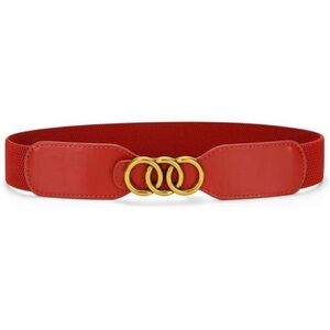RED Women Belt for Jeans Pants *NEW*